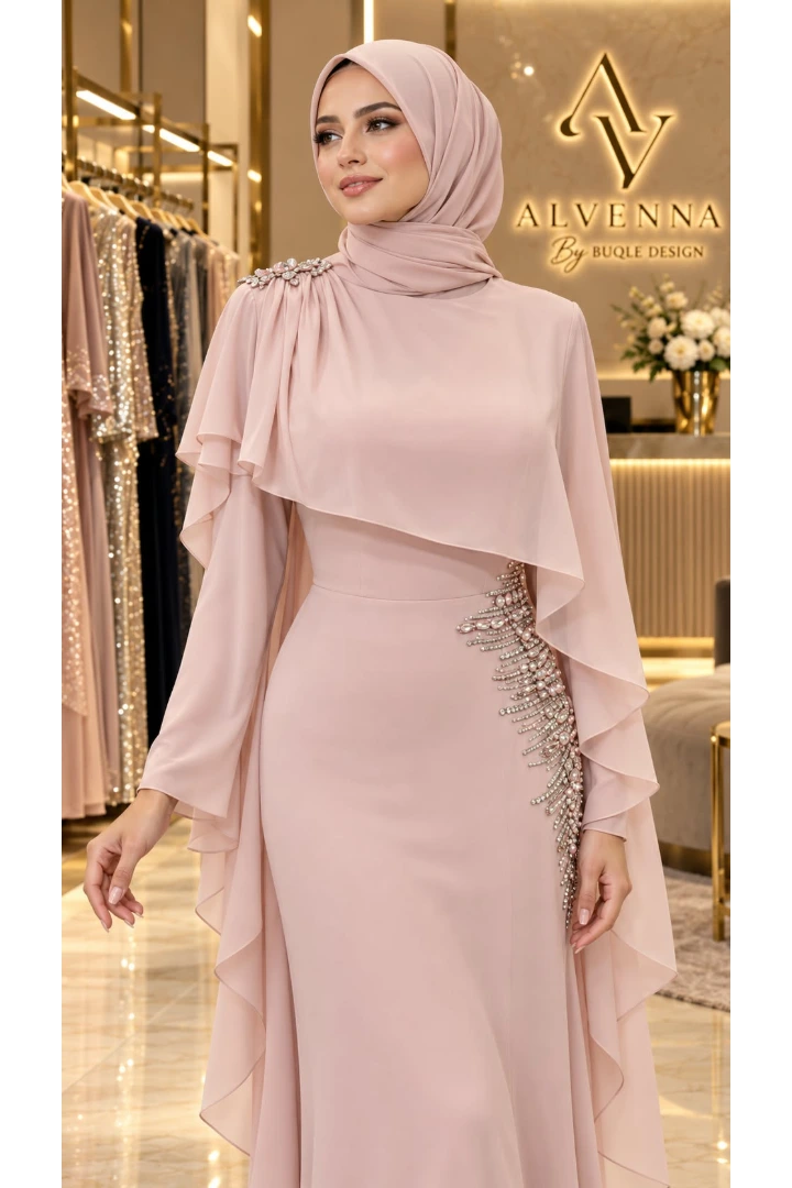 ARONA ABİYE · A2263