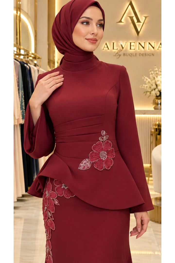 ASLI ABİYE · A2245